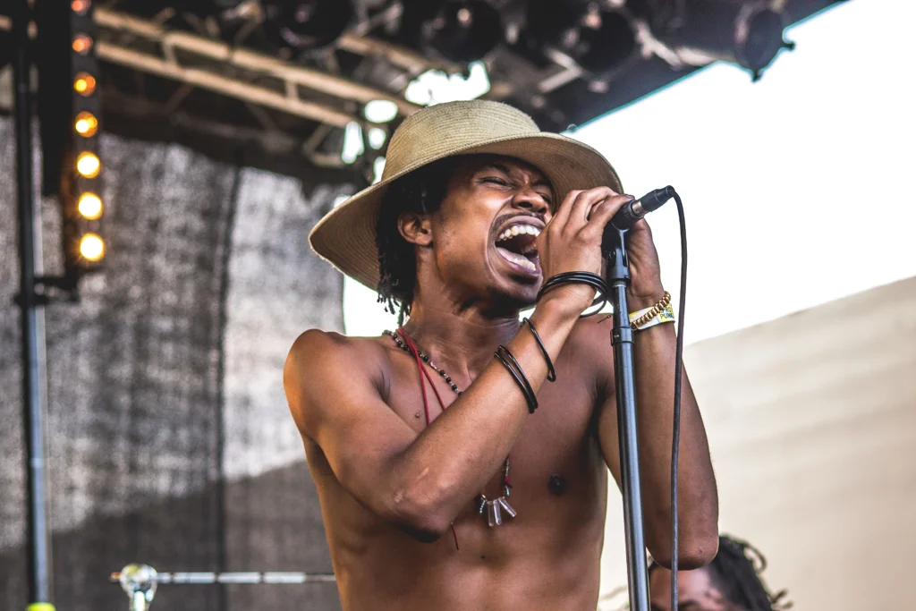 Raury