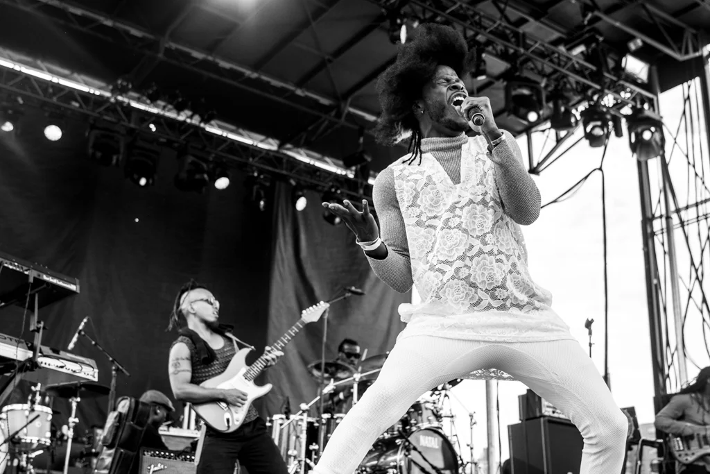 Jesse Boykins III