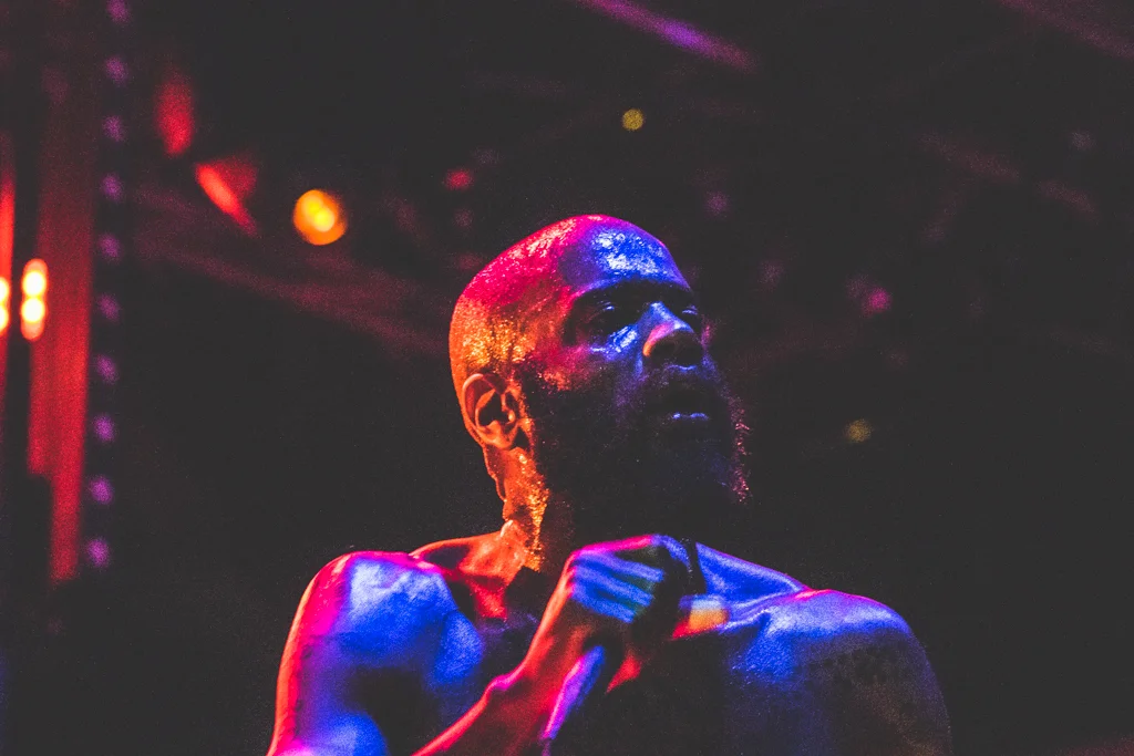 Death Grips