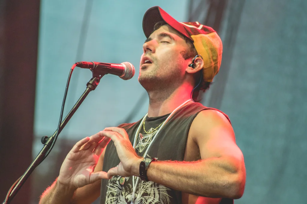 Sufjan Stevens
