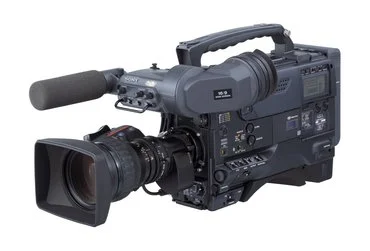 Sony Digibeta HD camera$14,0001997