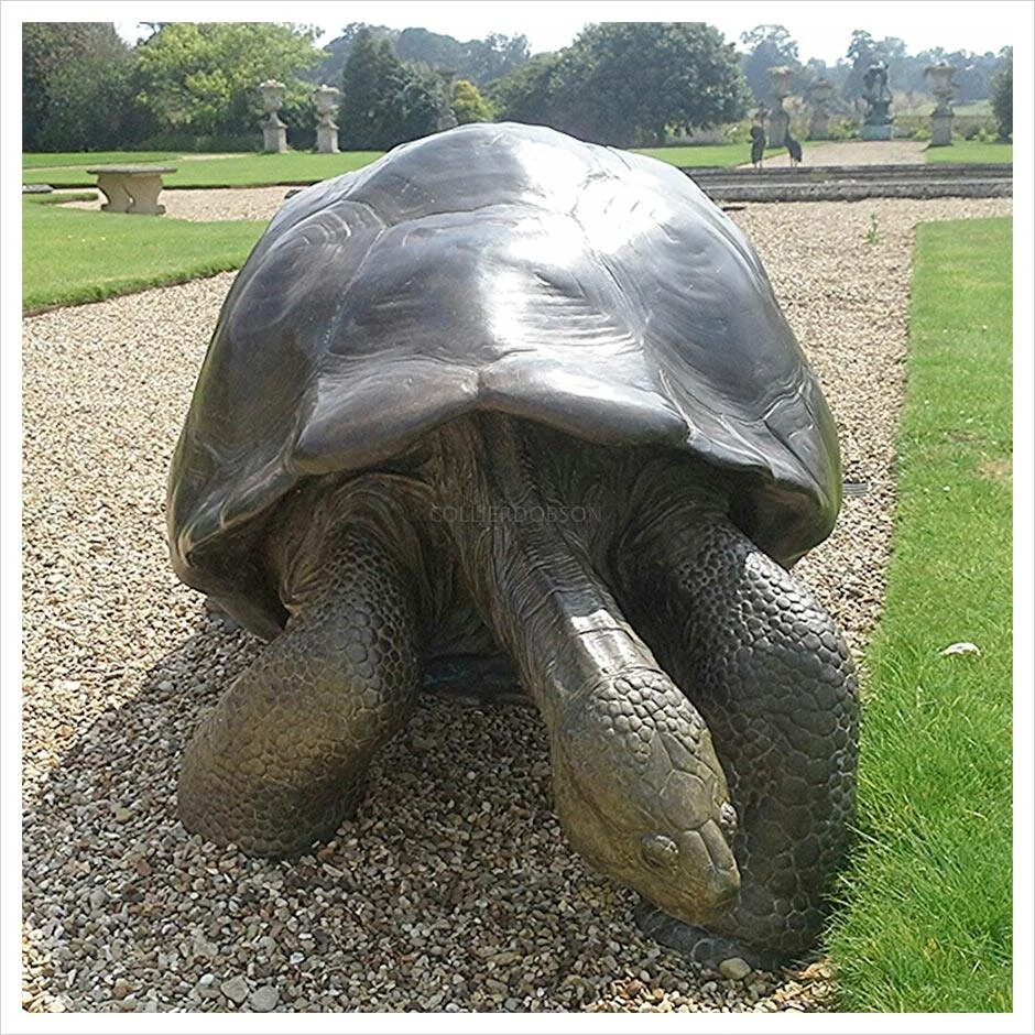 Bronze By Gill Parker