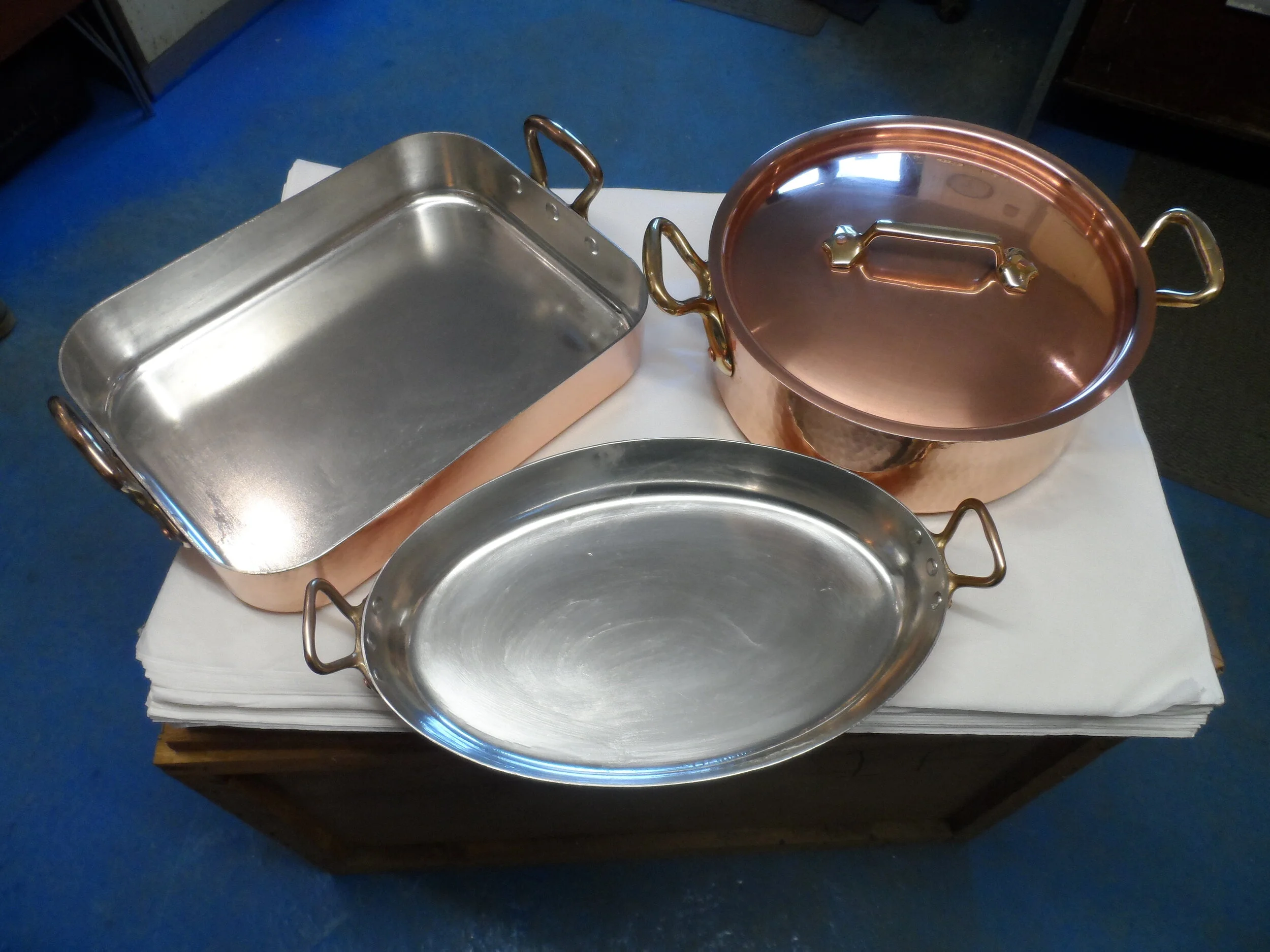 Sherwood Tinning Copper Pans.jpeg