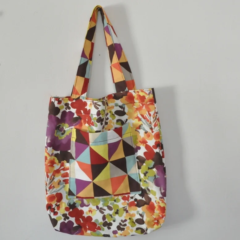 cotton totebag
