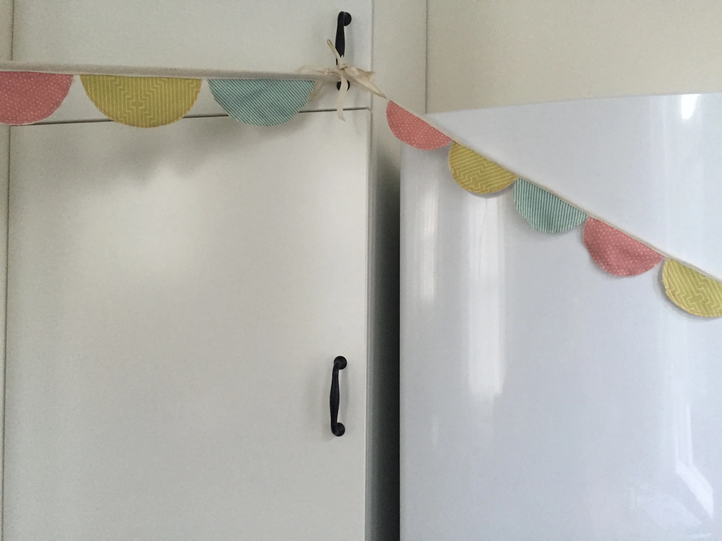 pattycake bakery garland