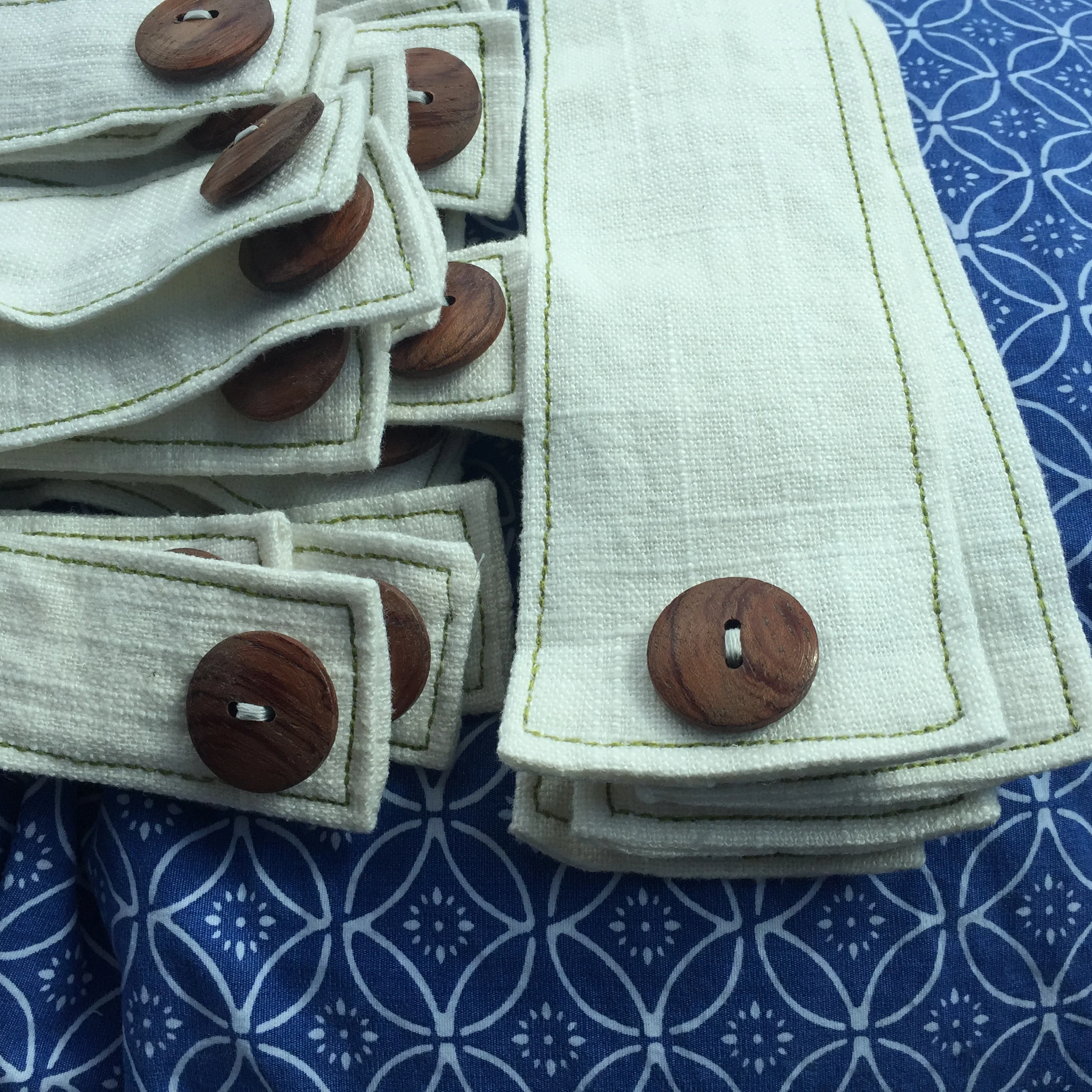 the crest parsons curtain tiebacks