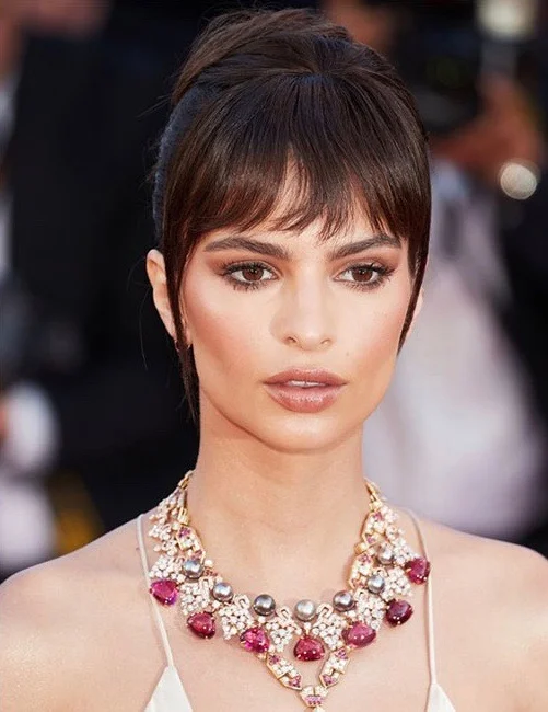 Emily Ratajkowski