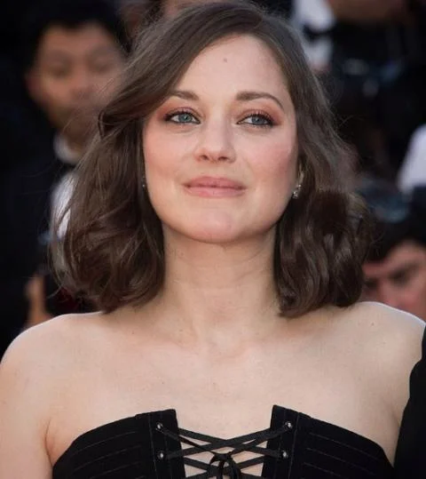 Marion Cotillard