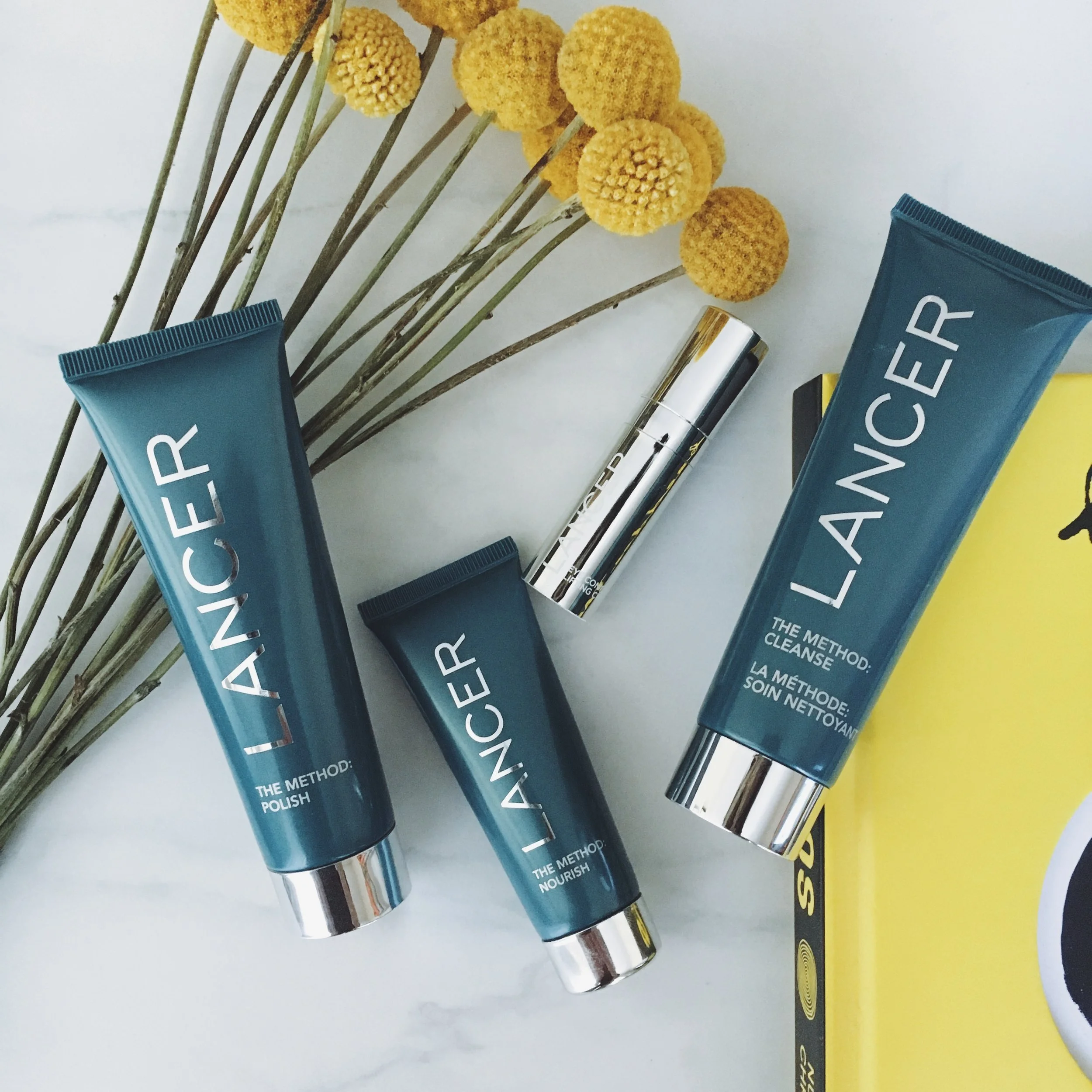 dr lancer the method reviews