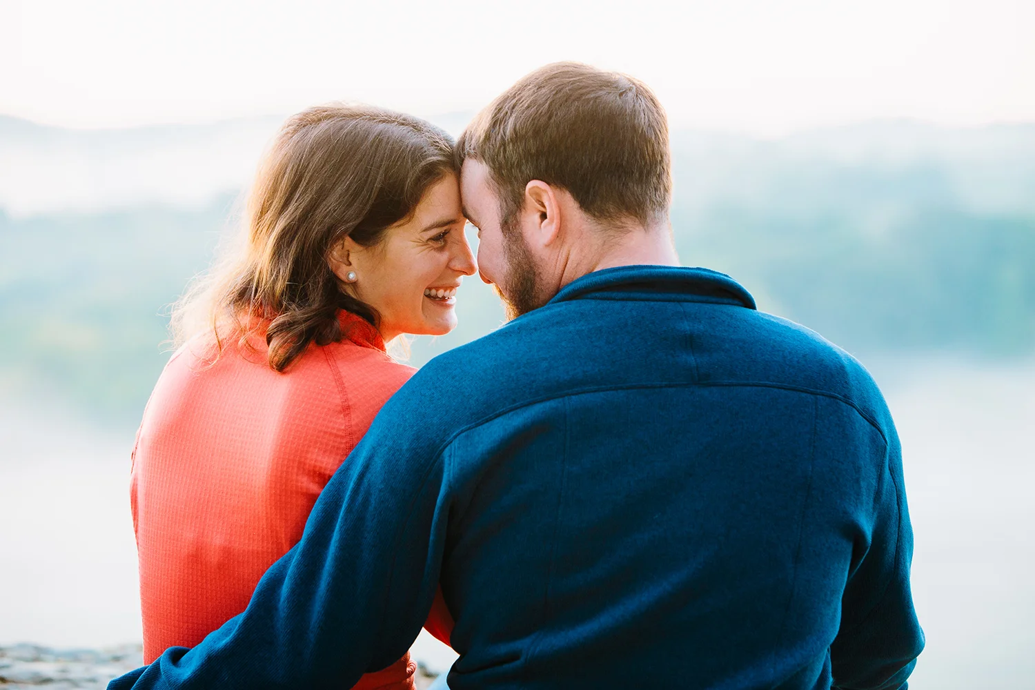 CK Photo Nashville wedding engagement photographers