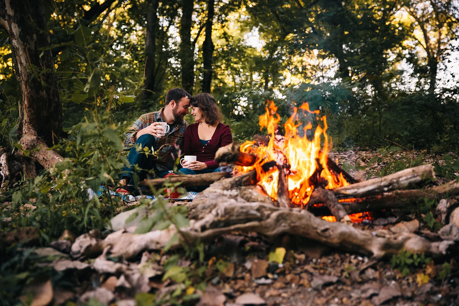 CK Photo Nashville wedding engagement photographers