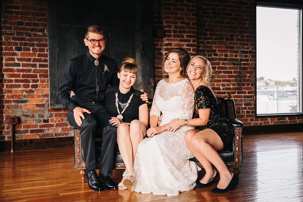 CK Photo Nashville Wedding Engagement Photographer