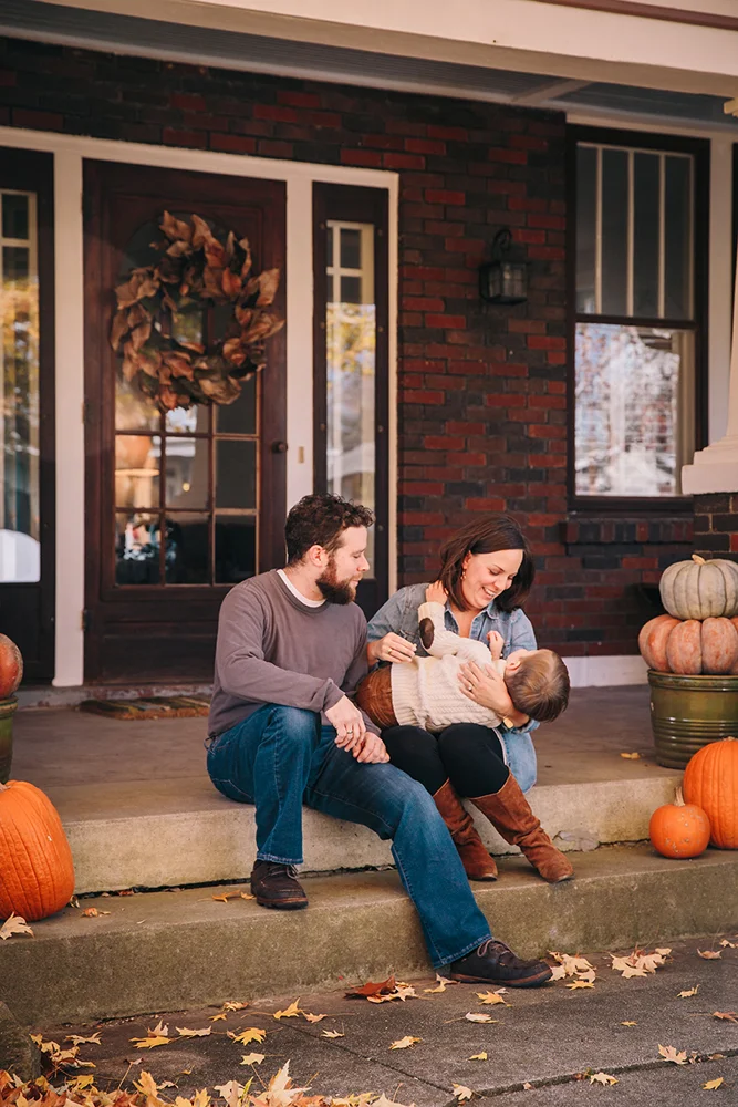 CK Photo Nashville Family Photographer