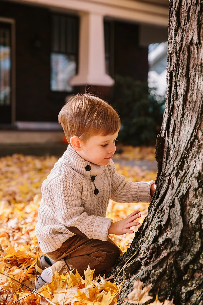 CK Photo Nashville Family Photographer