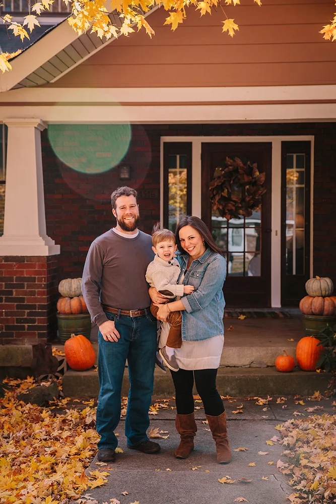 CK Photo Nashville Family Photographer