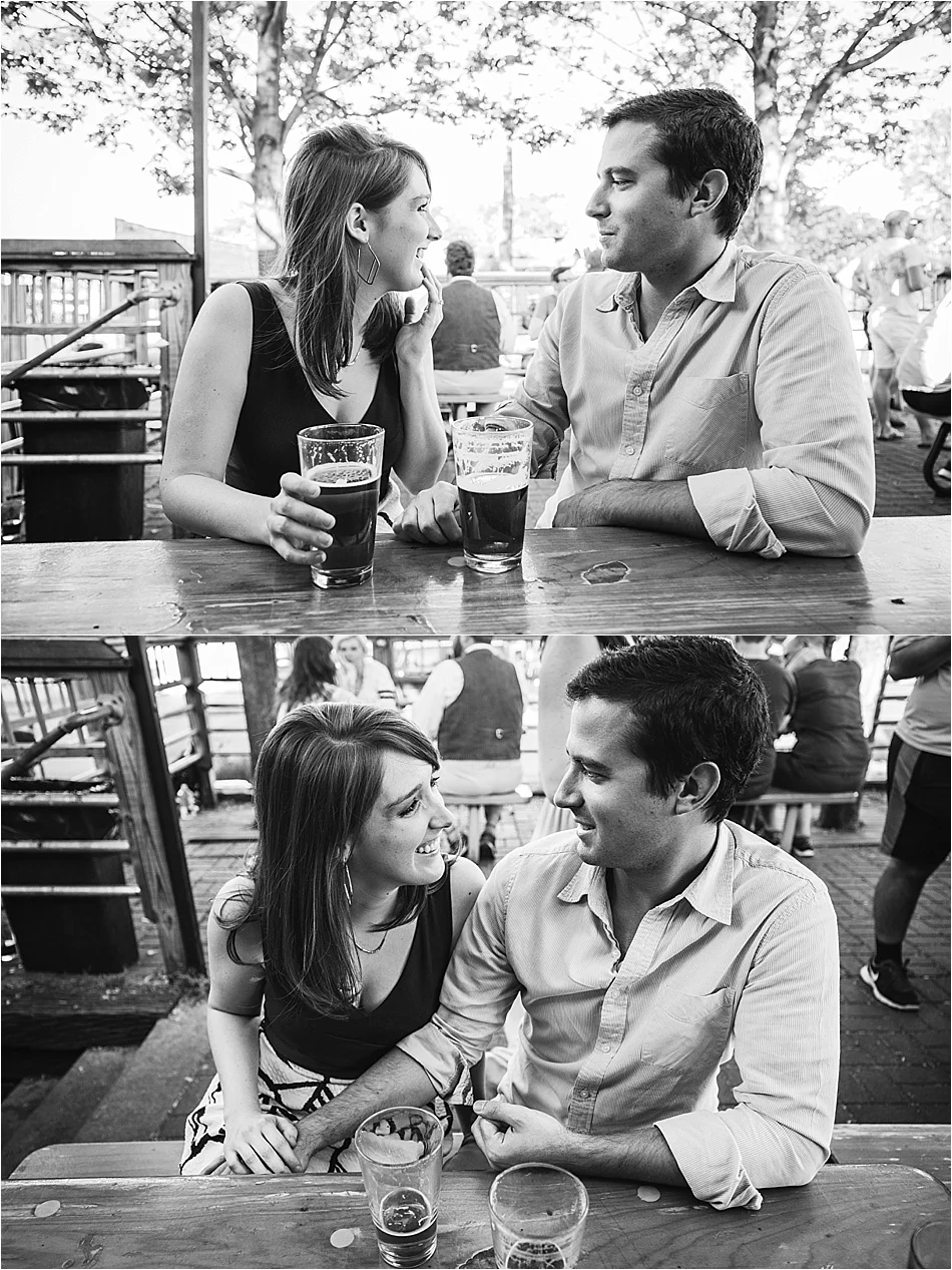 CK Photo Nashville Engagement Wedding Photographer