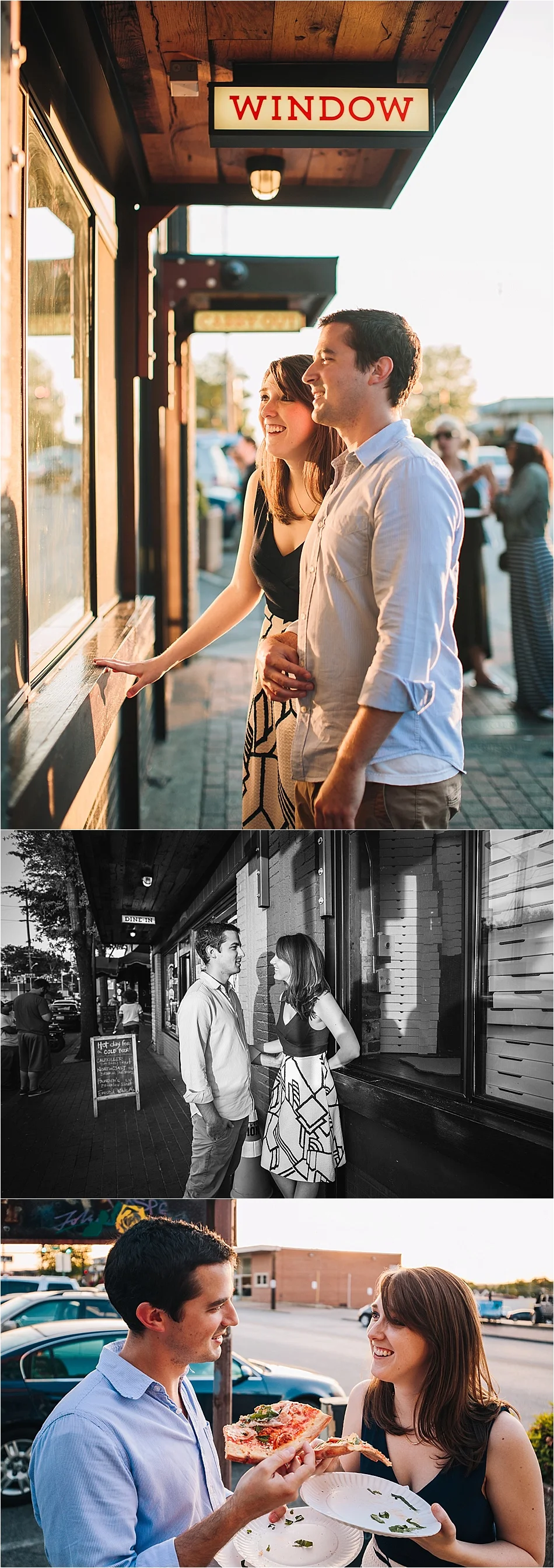 CK Photo Nashville Engagement Wedding Photographer