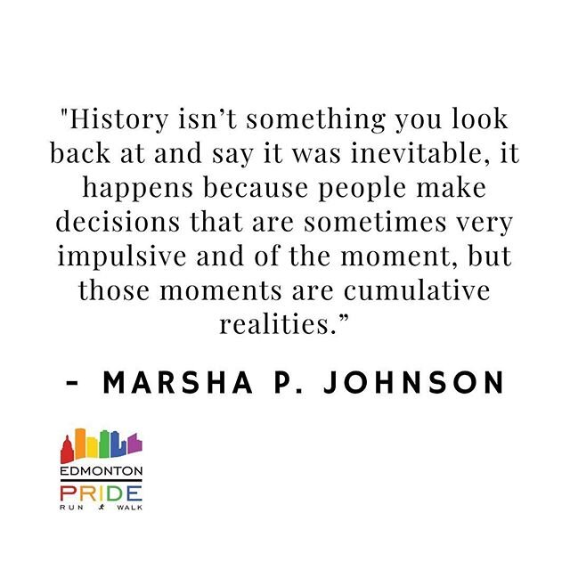 Today marks the beginning of Pride month. 
Like we are seeing on many streets across the globe right now, Pride was born out of a protest, brave queer people rioting against injustice and a police raid at the Stonewall Inn in Manhattan, 51 years ago 