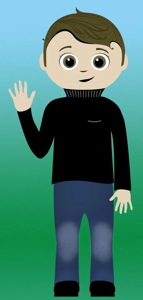 Character design