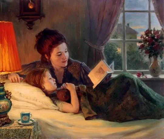 Teaching the Bible to Our Children_bedtime story.jpg