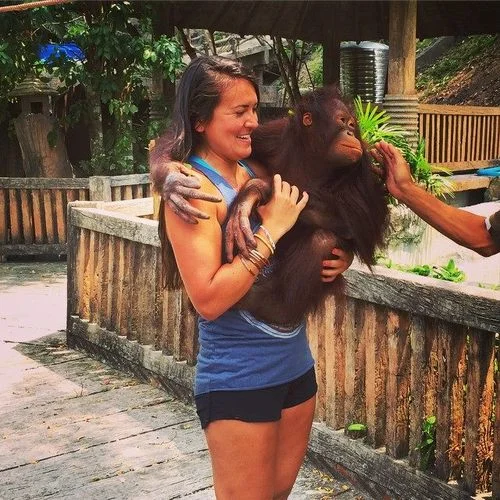 Name: Leigha Clarkson - Academic Chief Hometown: Riverside, CA Undergrad: Dartmouth College Medical School: St Georges University EM Interests: International EM What I do for fun: surf, snowboard, and travel