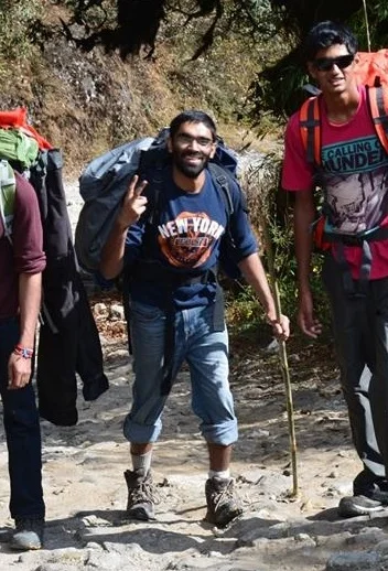 Name: Avinash Viswanath - Academic Chief Hometown: Laredo, TX Undergrad: Drexel University Medical School: Texas A&M HSC EM Interests: International medicine What I do for fun: Travel, hoops, dance, read