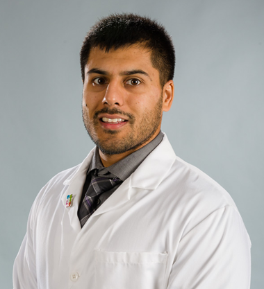 Name: Pardeep Thandi, MD Title: Director of Simulation Education Hometown: Andover, MA Undergrad: UMASS Amherst Medical School: UMASS Worcester Residency : The Brooklyn Hospital Center Fellowship : UConn Hartford Hospital - Medical Simulation EM interests: Education and Simulation What I do for fun: Music, traveling, wandering NYC and live for basketball, CELTIC PRIDE!!!