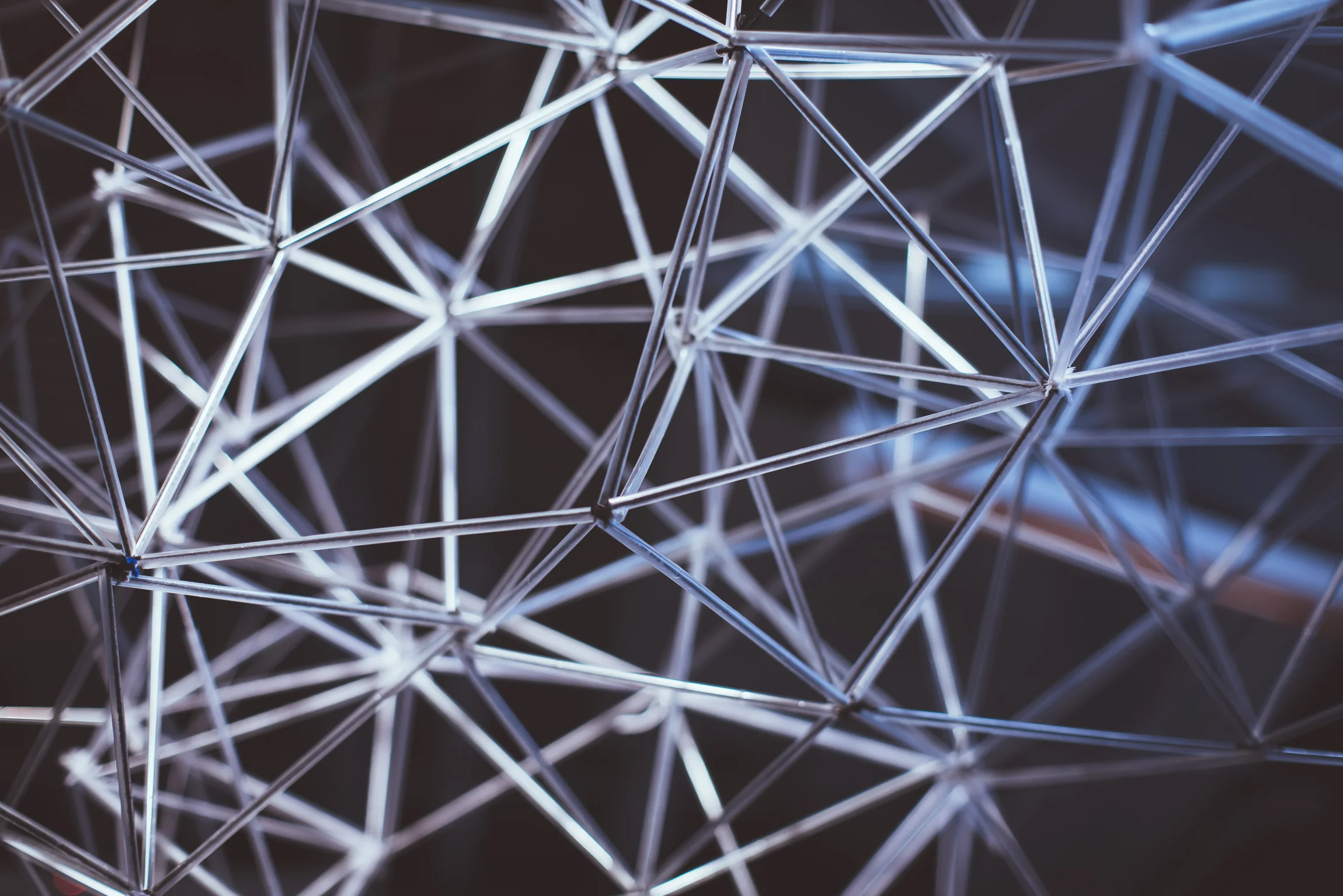 Invisible Territories