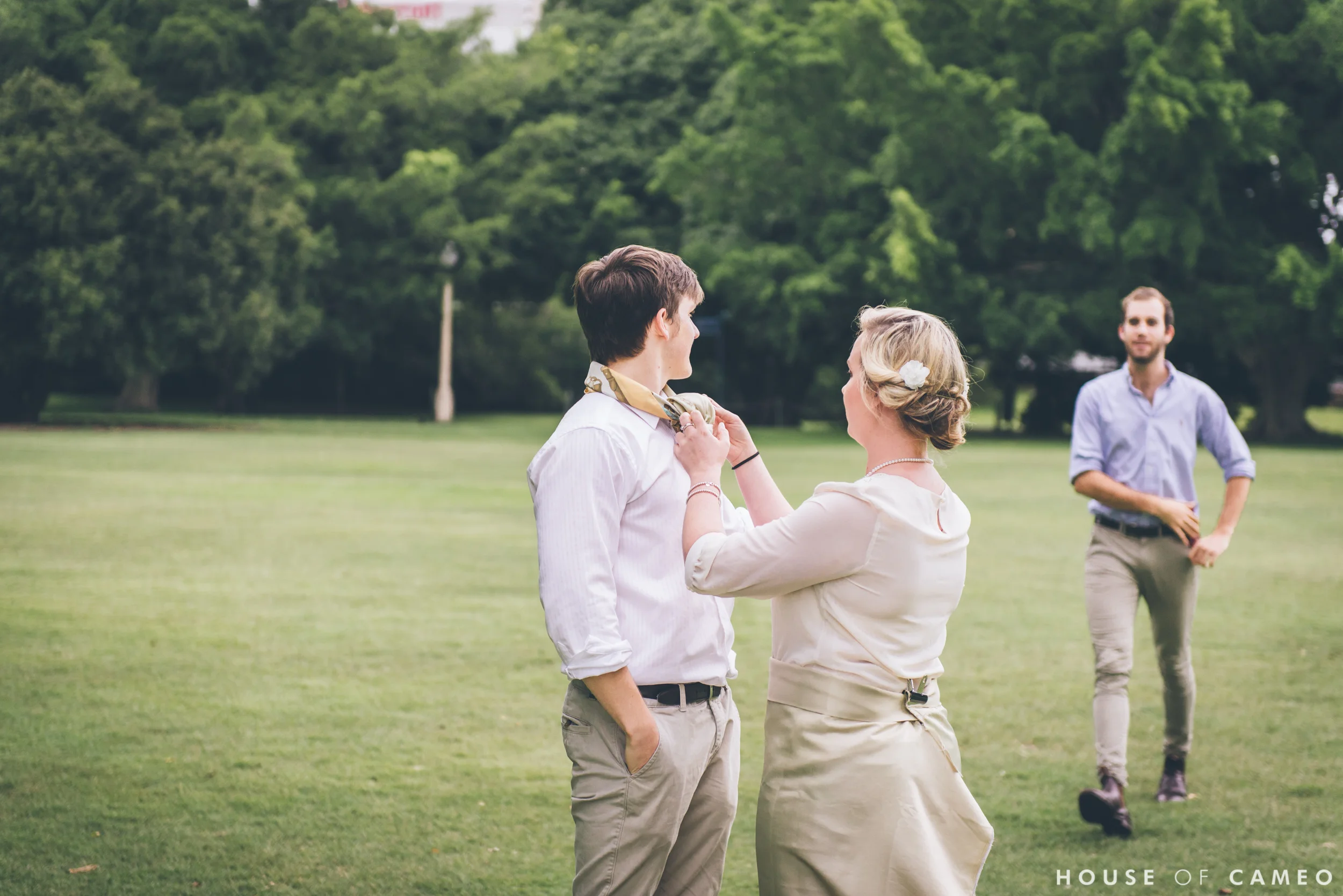 MUSE - A Little Night Music