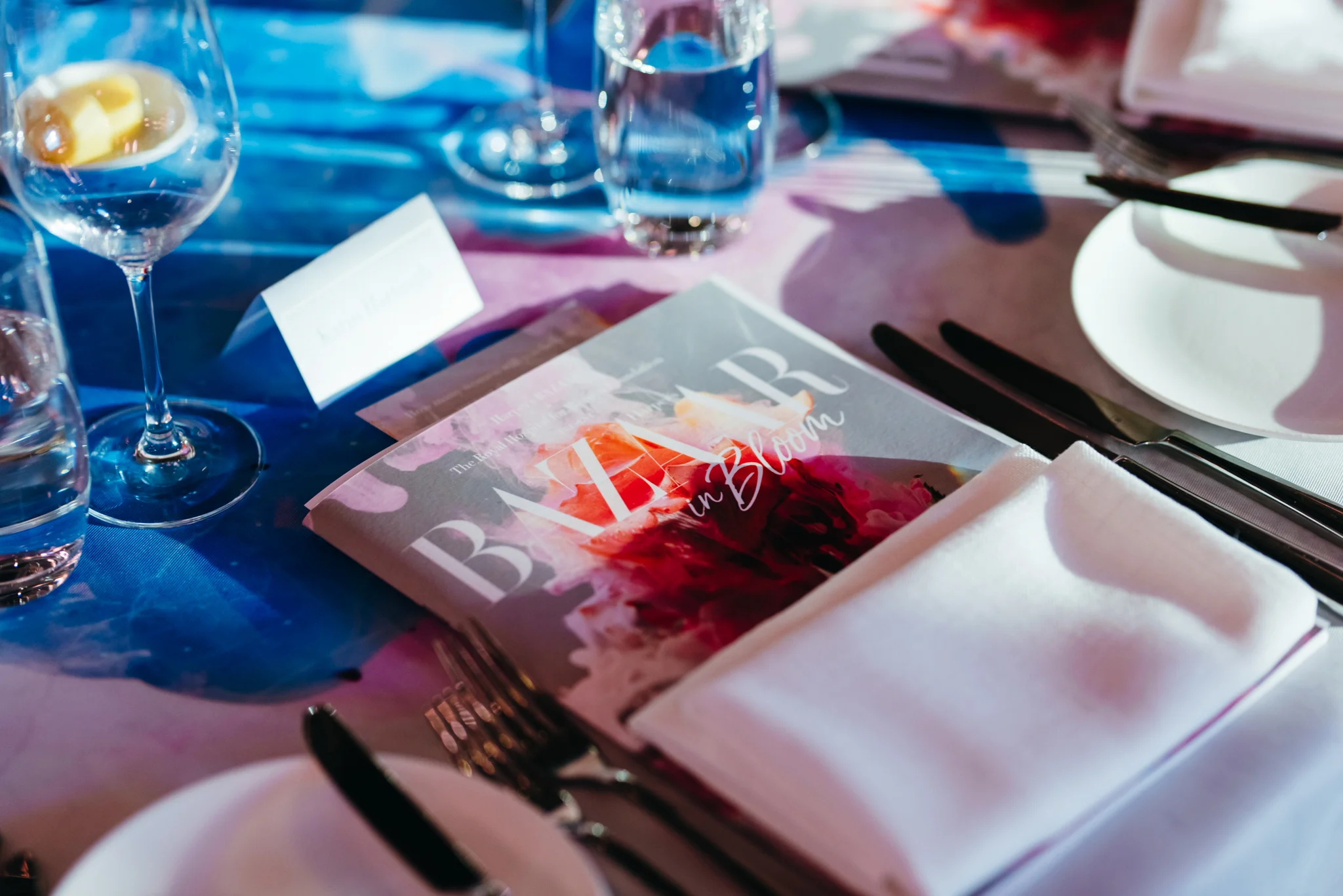 Bazaar in Bloom 2019