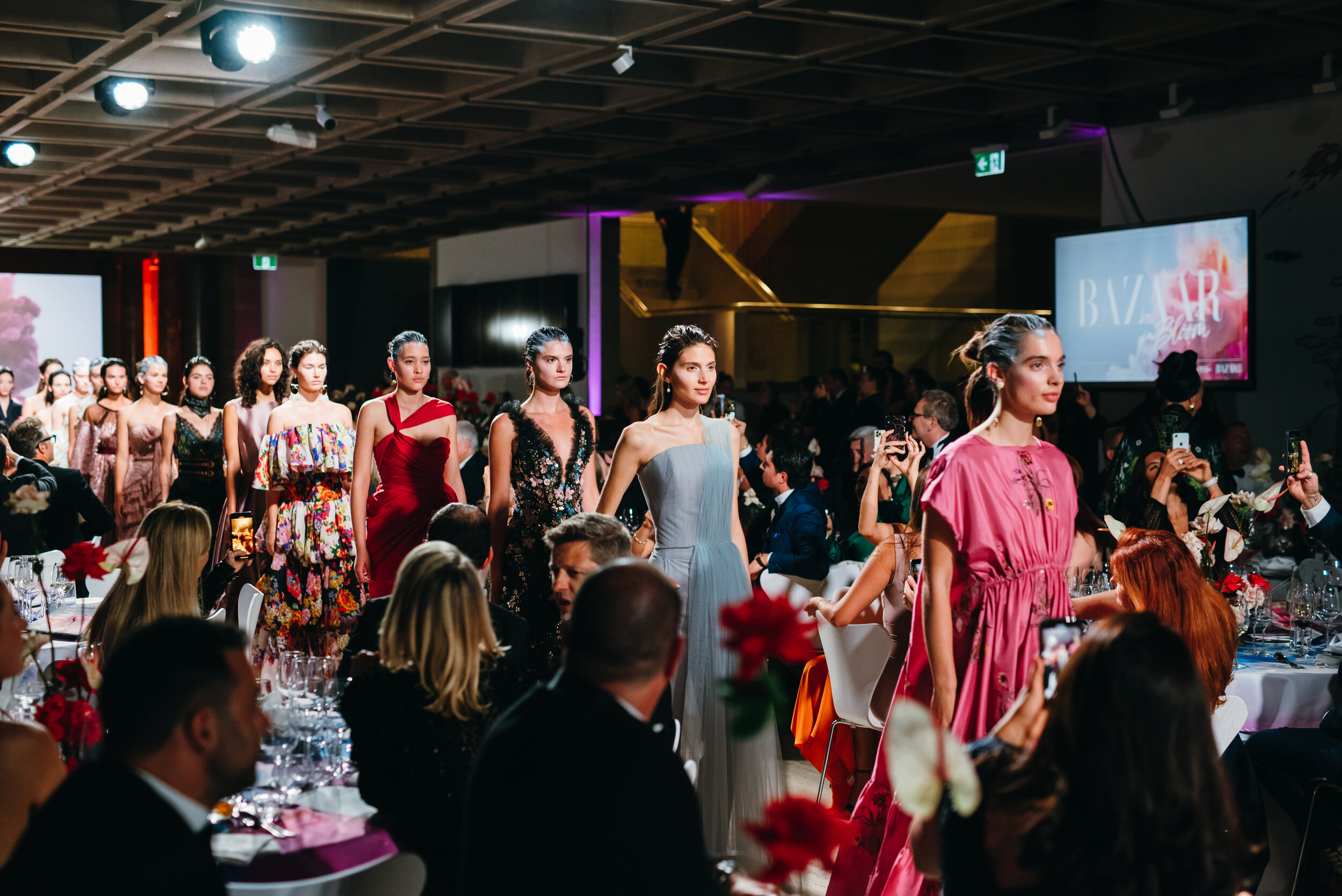 Bazaar in Bloom 2019