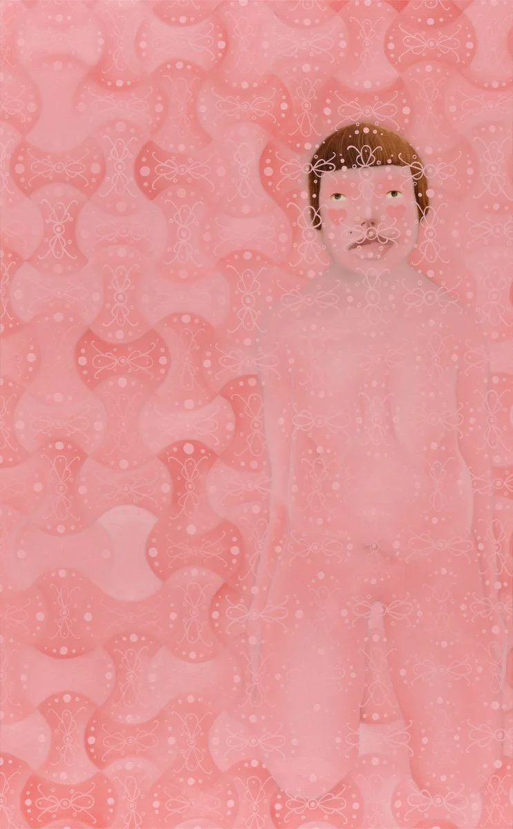 $2,500 (original)
 
$170 (print)
 
 Missus 
 
oil paint on canvas
 
48” x 29.625” x 1.5” (2024)