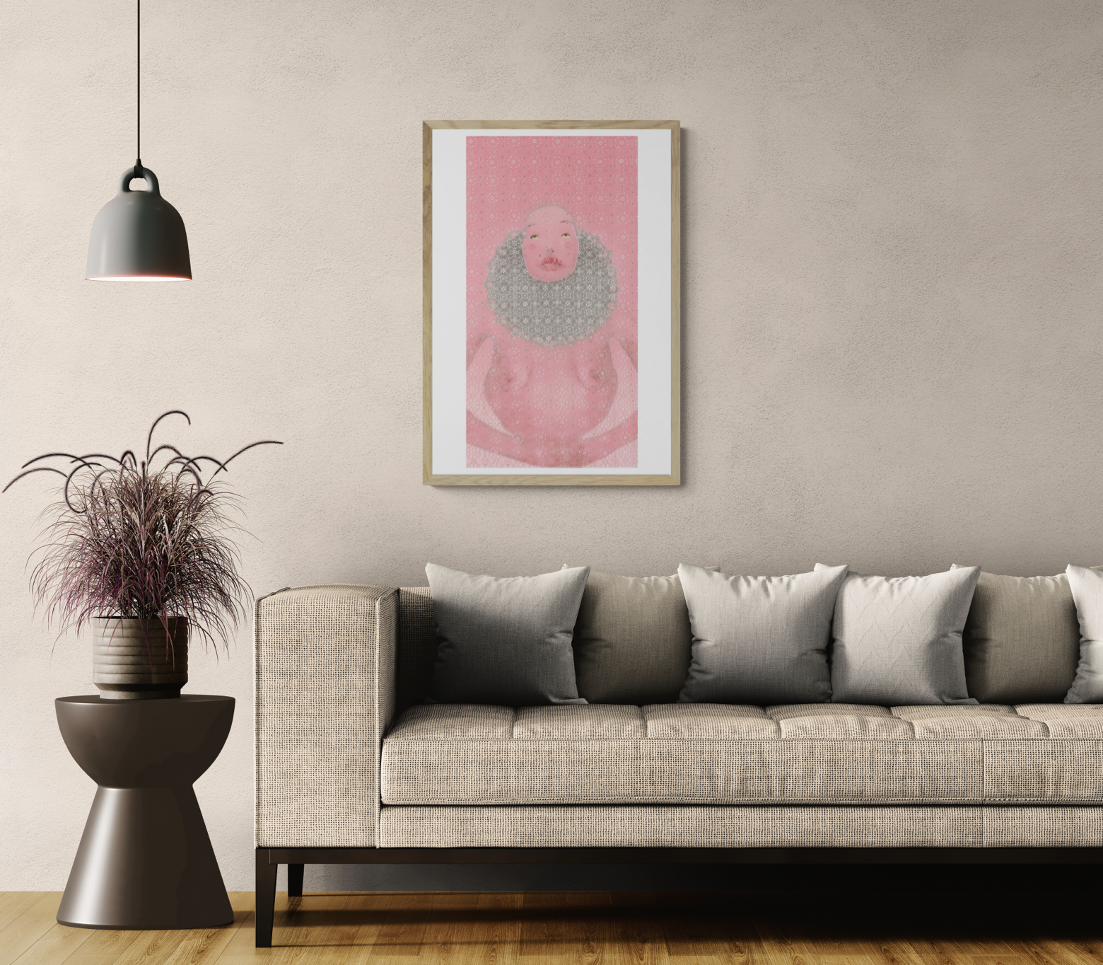 Perform (archival print) 30" X 20" (2026)
