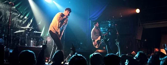 Defeater, Chop Suey