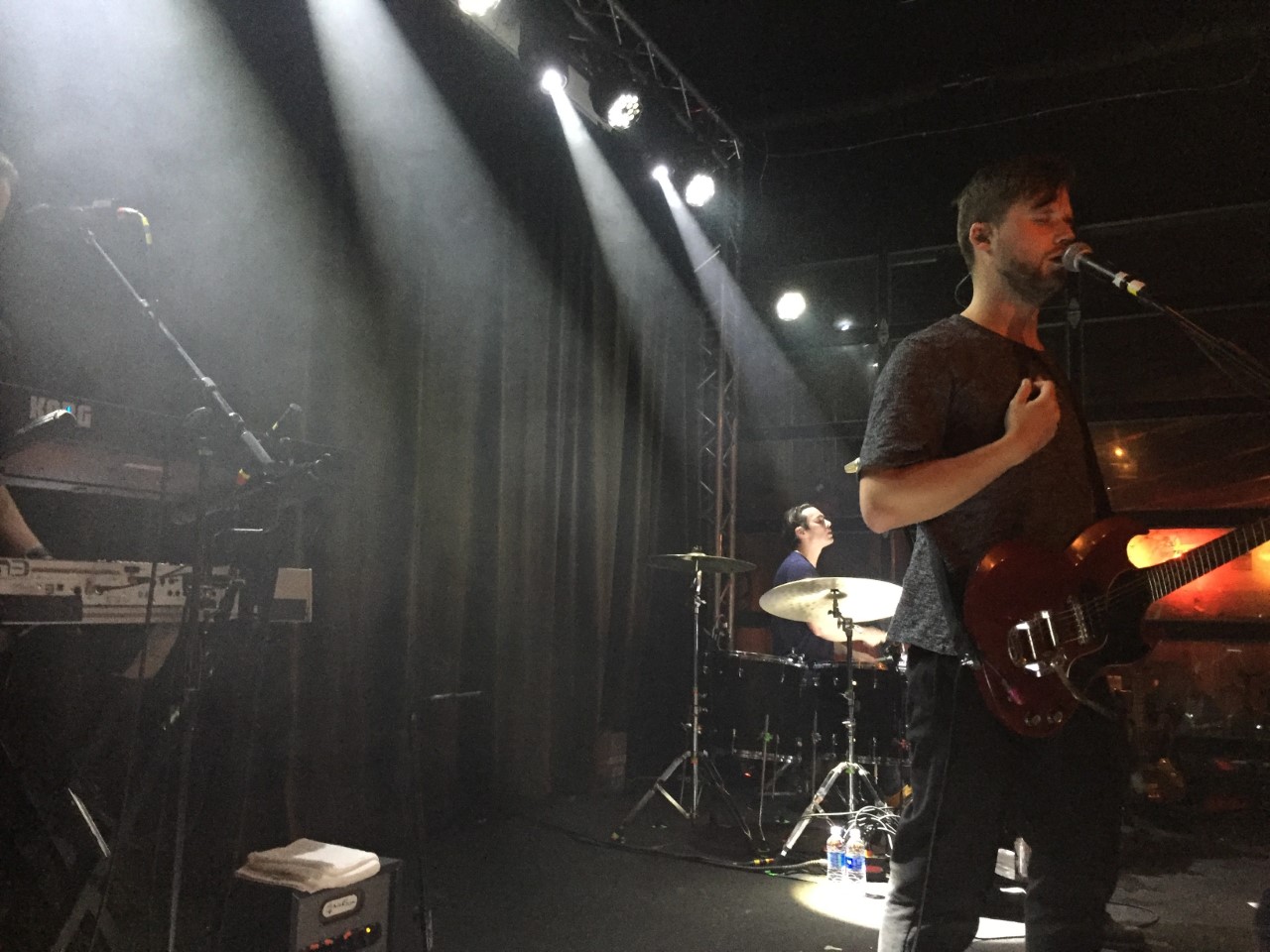 White Lies