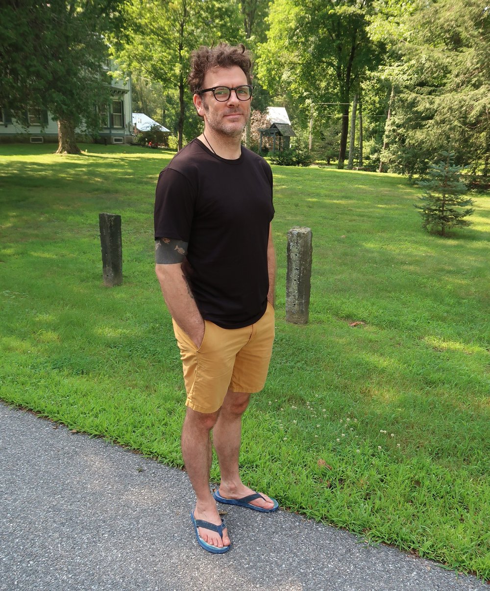 Gabriel Oak Rabin