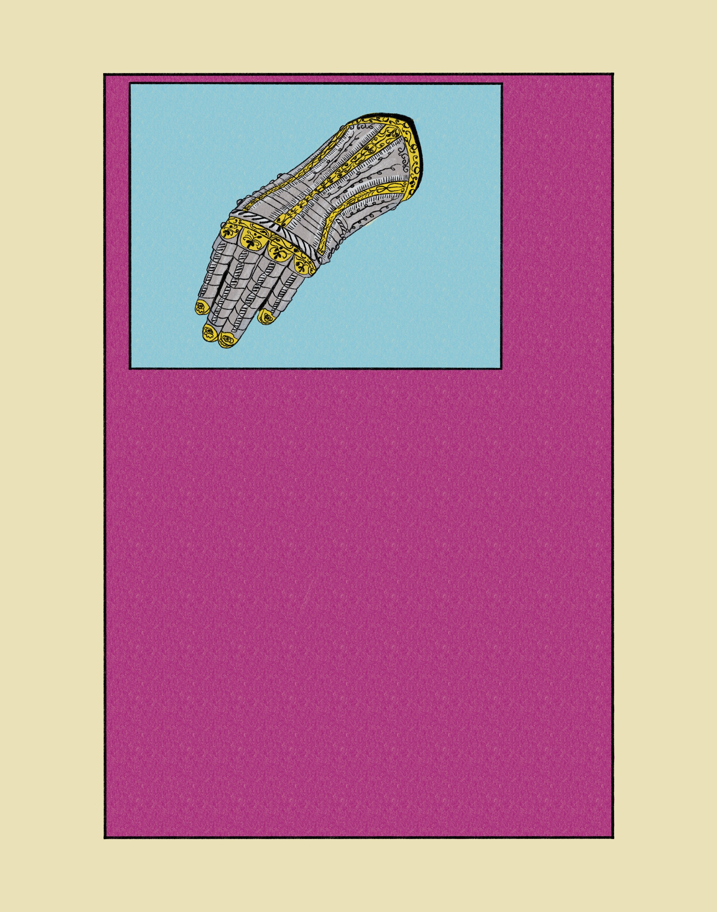 “Fingered Gauntlet For The Left Hand”.jpg