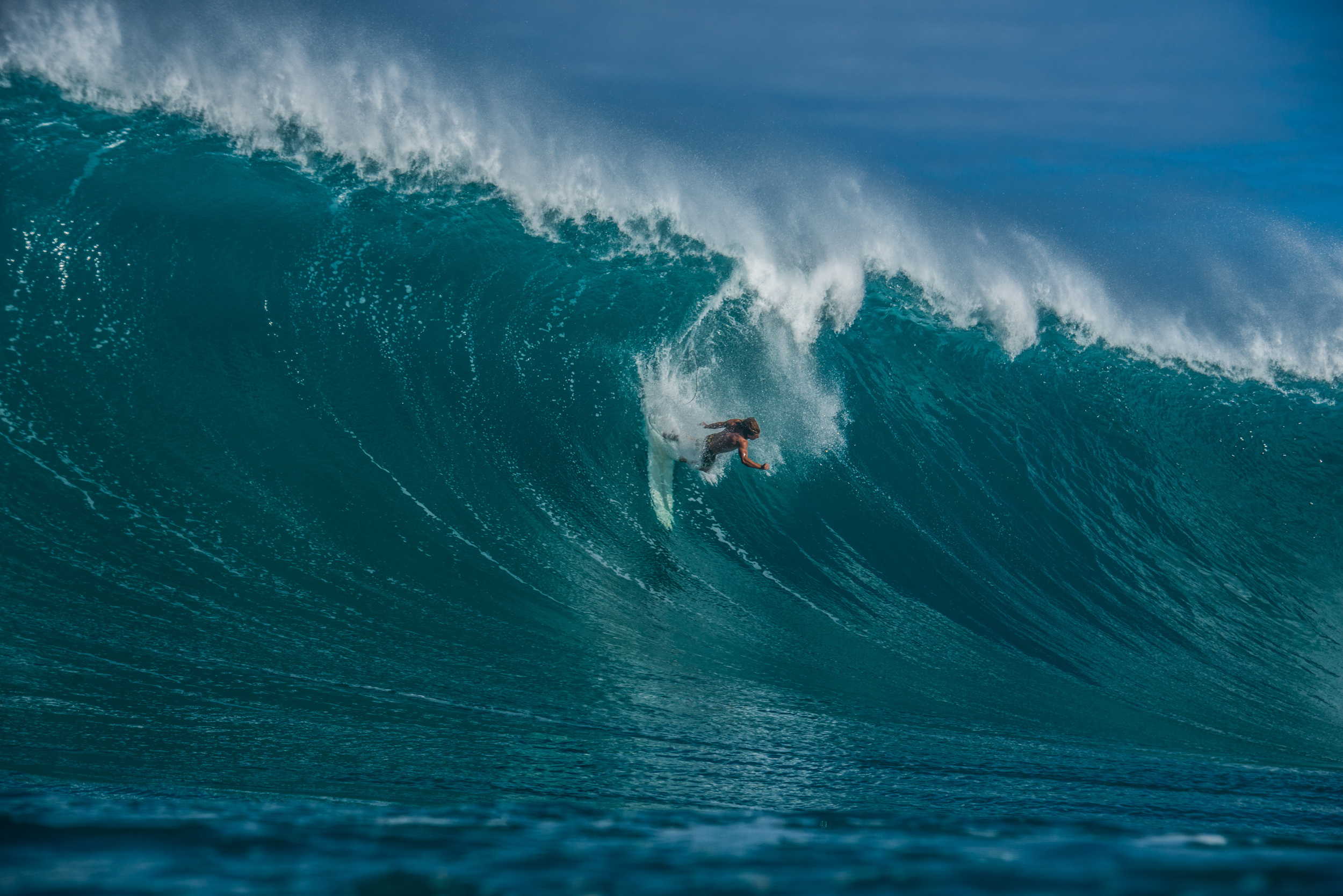 … and some just didnt want to be ridden.