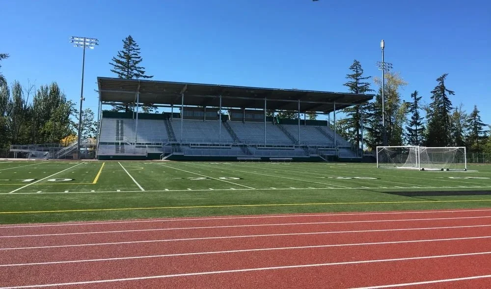Skyline HS Stadium, Sammamish WA
