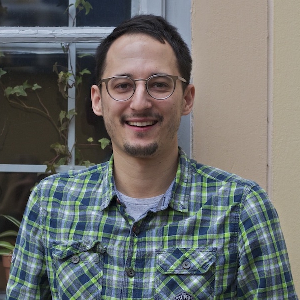Matija Hrkać - CEO, Operations Director, Head Barista Trainer