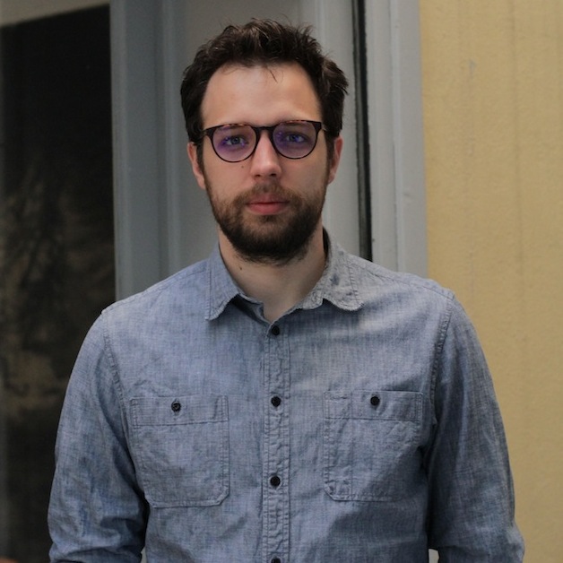 Matija Belković - CEO, Director of Production