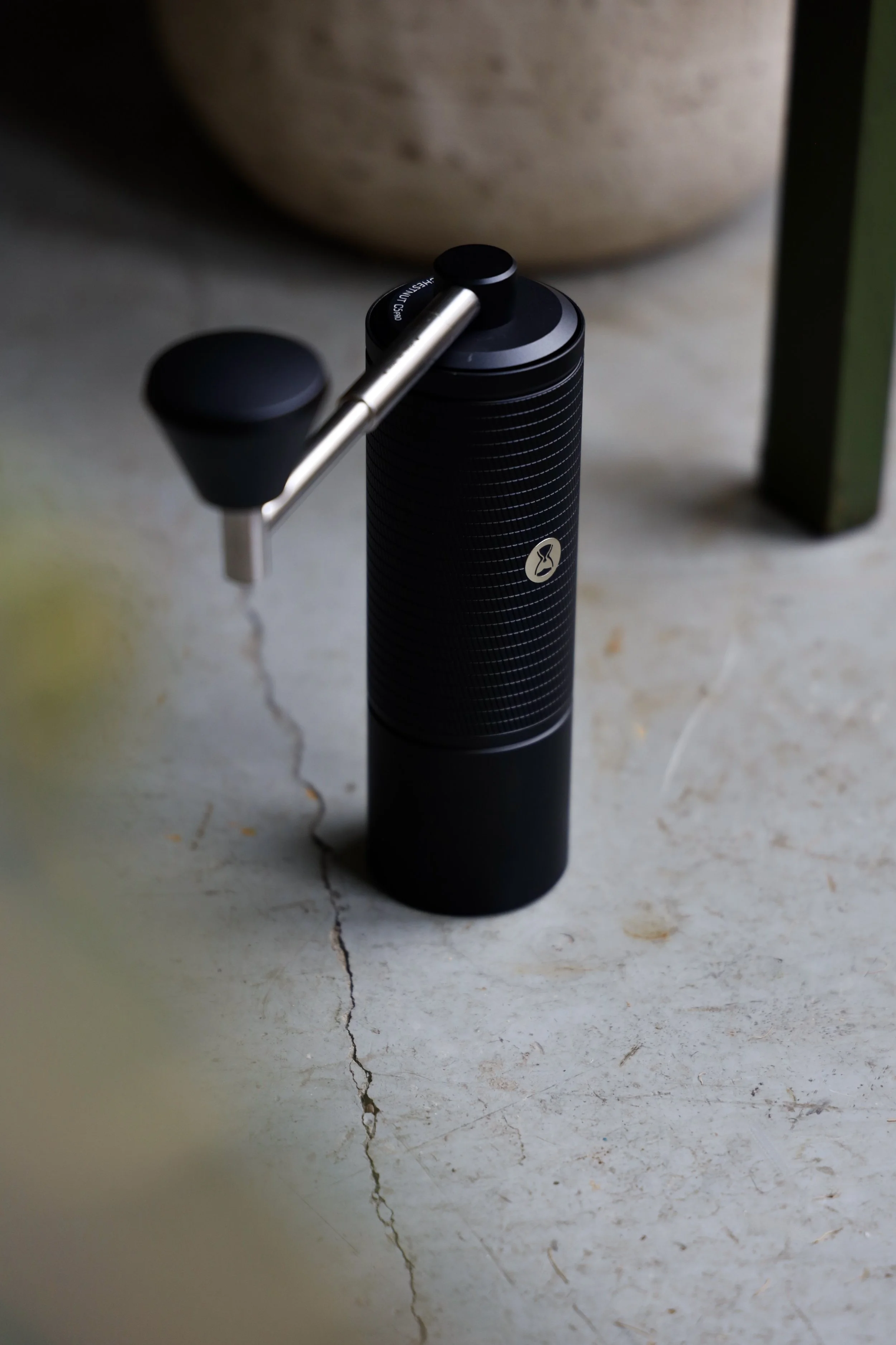 Timemore manual grinder