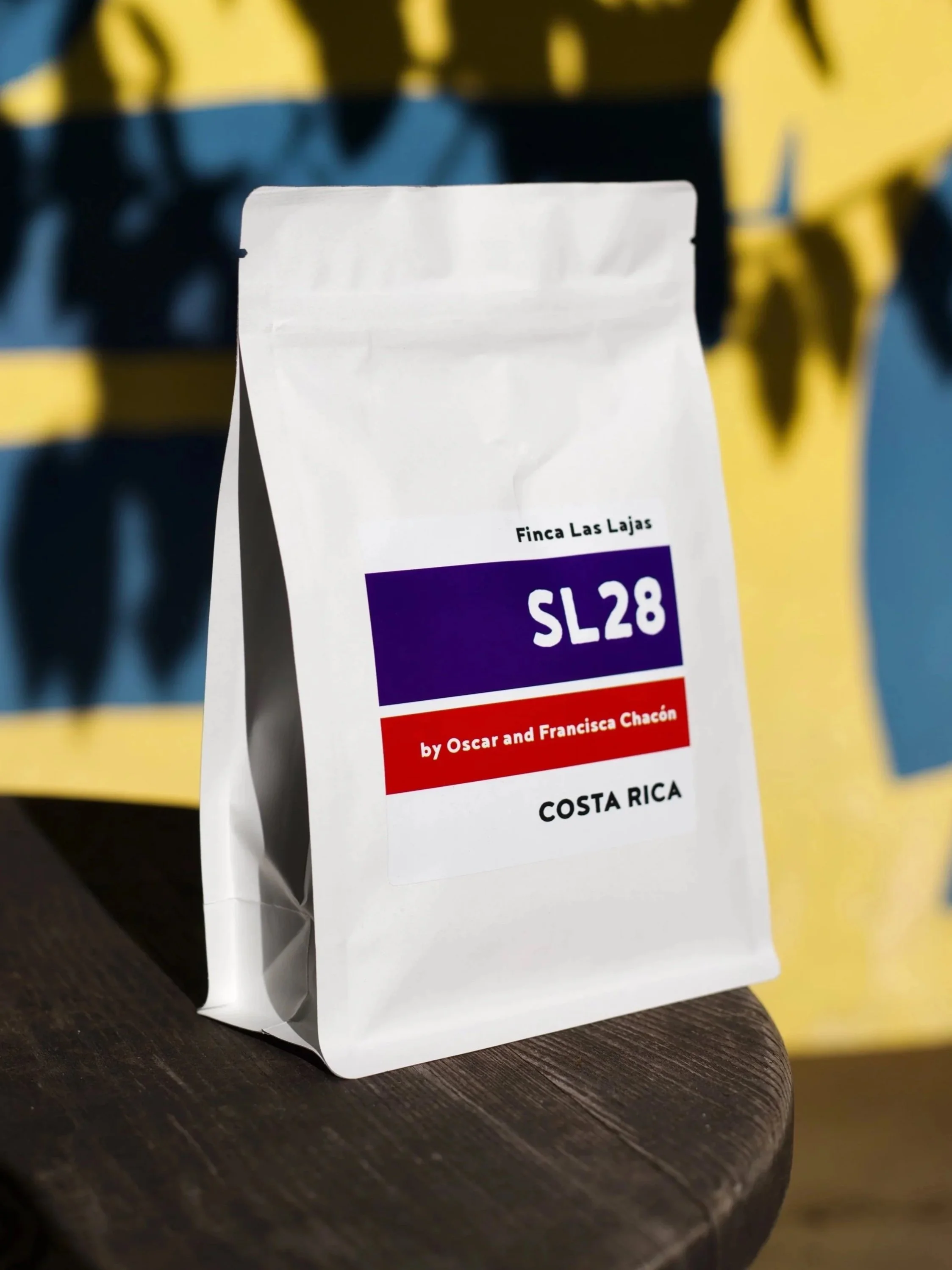 Costa Rica Finca Las Lajas