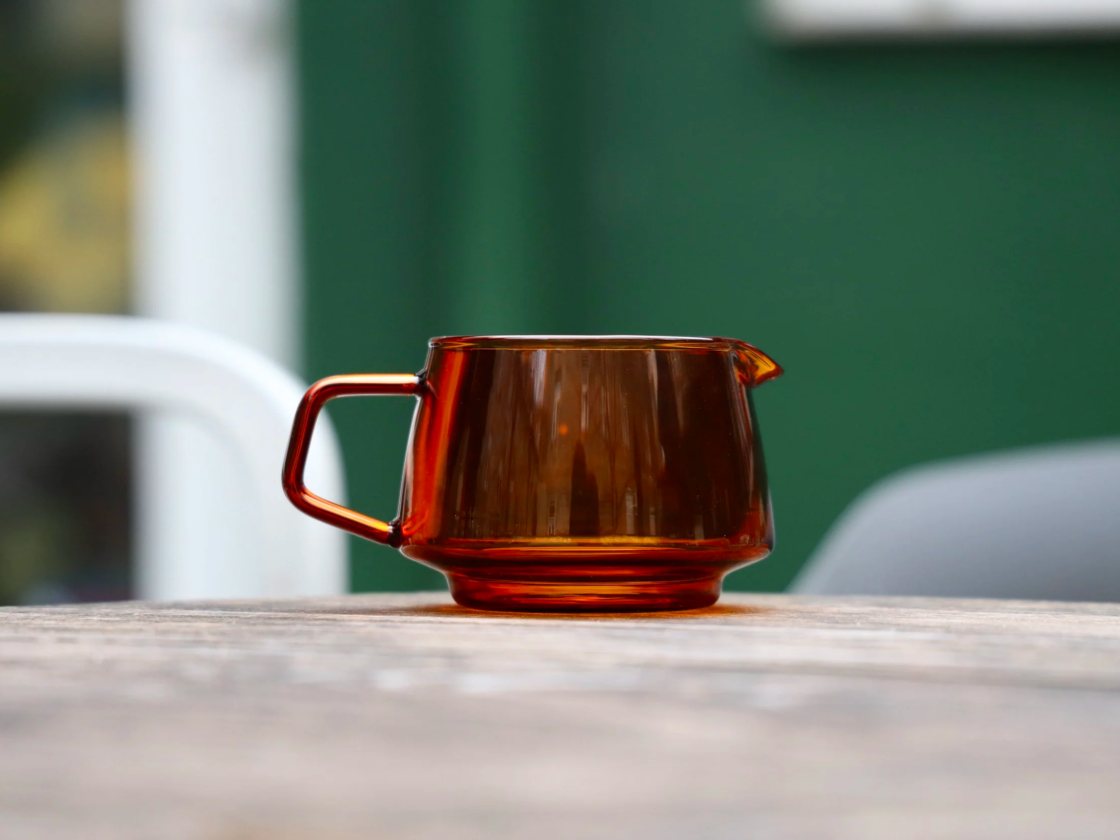 Kinto Sepia 2 cup jug