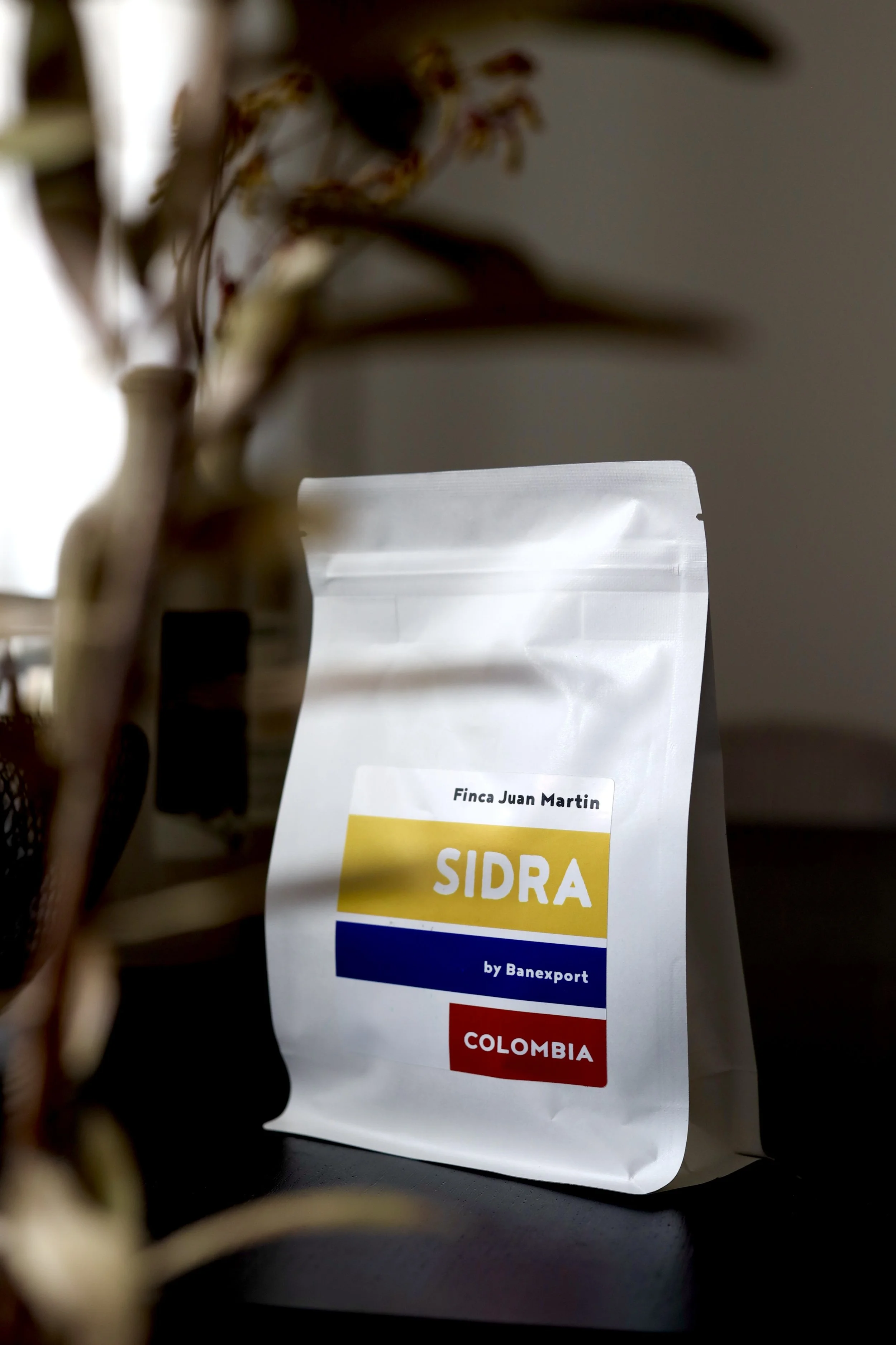 Colombia Finca Juan Martin