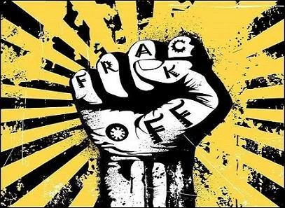 August 2013 ~ FRACKING AND A WELL EARNED REST