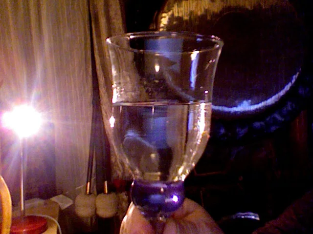 6th February 2013 ~ SUCCESS OR FAILURE?