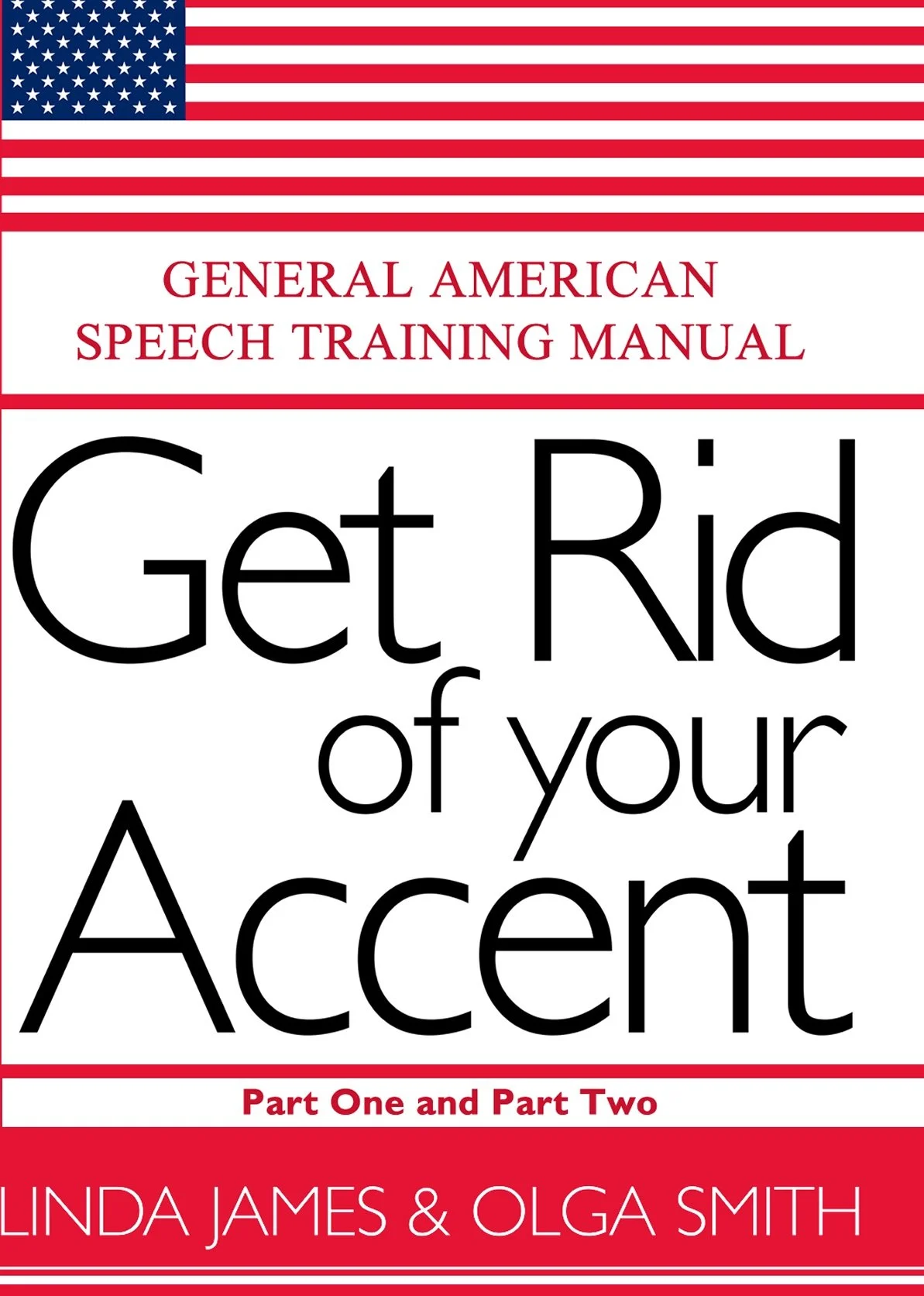 Bestselling Book for American Accent