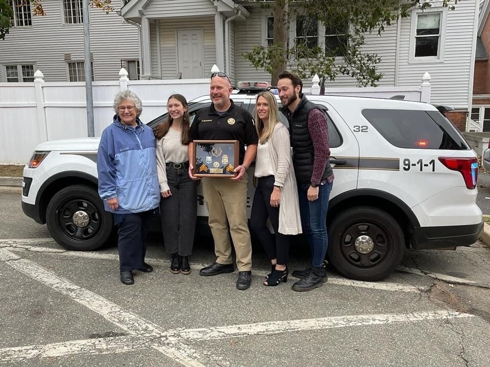 Photos — Oradell Police Department