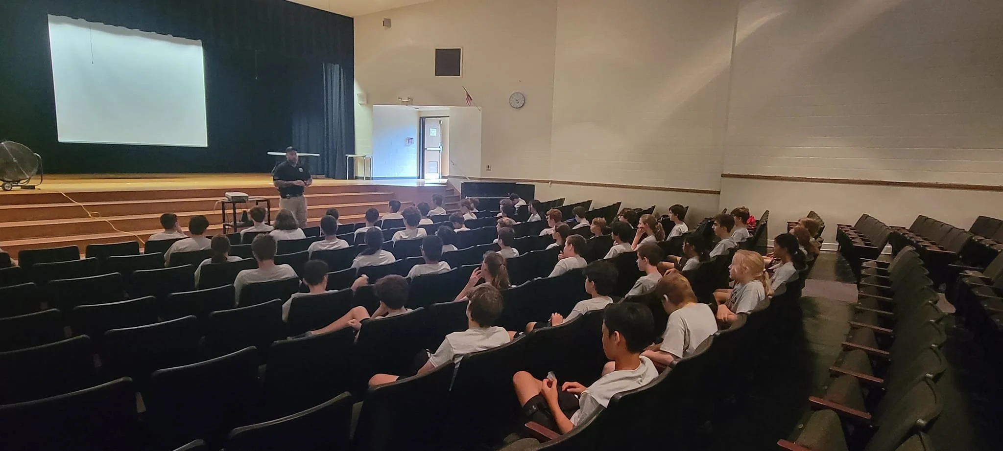 Photos — Oradell Police Department